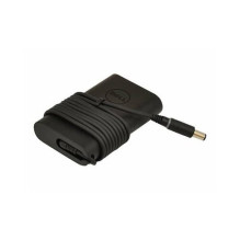 Maitinimo adapteris Dell 65 W su 3 kontaktų jungtimi nešiojamiesiems kompiuteriams Inspiron ir Latitude Maitinimo adapteris Dell 65 W su 3 kontaktų jungtimi nešiojamiesiems kompiuteriams Inspiron ir Latitude
