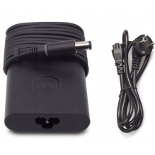 Napájací adaptér Dell 65 W s 3-pinovým konektorom pre notebooky Inspiron a Latitude
