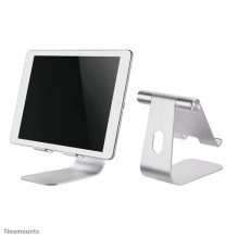 Neomounts TPZ Tablet stand 0-11" silver