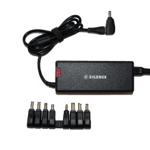 Xilence Notebook Netzteil 90W Mini (Black) Xilence Notebook Netzteil 90W Mini (Black)