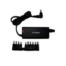 Xilence Nešiojamasis kompiuteris Netzteil 120W Mini (juodas) Xilence Nešiojamasis kompiuteris Netzteil 120W Mini (juodas)