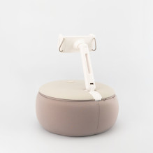 RealPower Pagalvės stovas 1,Tablethalterung su Kissen RealPower Pagalvės stovas 1,Tablethalterung su Kissen
