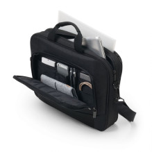 Dicota tasche Eco Top Traveler BASE 13-14.1" Black Dicota tasche Eco Top Traveler BASE 13-14.1" Black