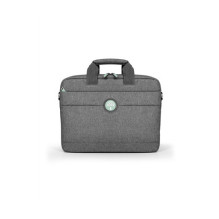 Port NB Tasche Yosemite Eco Įkraunama iš viršaus (15,6 colio) pilka