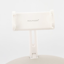 RealPower PillowStand 1,Tablethalterung mit Kissen