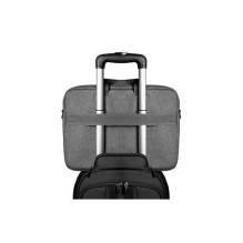 Port NB Tasche Yosemite Eco Toploading (15.6") gray