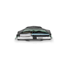 Port NB Tasche Yosemite Eco Toploading (15.6") gray