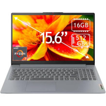 Lenovo Ideapad Slim 3 Ryzen...
