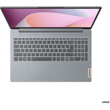 Lenovo Ideapad Slim 3 Ryzen 7 5825U / 15.6" FHD / 300NITS / Anti-Glare / 16GB / 512GB / SD Card Reader / W11H / Eng Lenovo Ideapad Slim 3 Ryzen 7 5825U / 15.6" FHD / 300NITS / Anti-Glare / 16GB / 512GB / SD Card Reader / W11H / Eng