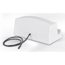 Stovas Creative Medical Baaske Medical 2013047 dokavimo stotis planšetiniam kompiuteriui White Stovas Creative Medical Baaske Medical 2013047 dokavimo stotis planšetiniam kompiuteriui White