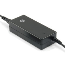 CONCEPTRONIC Univ. Nešiojamojo kompiuterio „Netzteil“ inkl.10 Aufsätze 65W CONCEPTRONIC Univ. Nešiojamojo kompiuterio „Netzteil“ inkl.10 Aufsätze 65W
