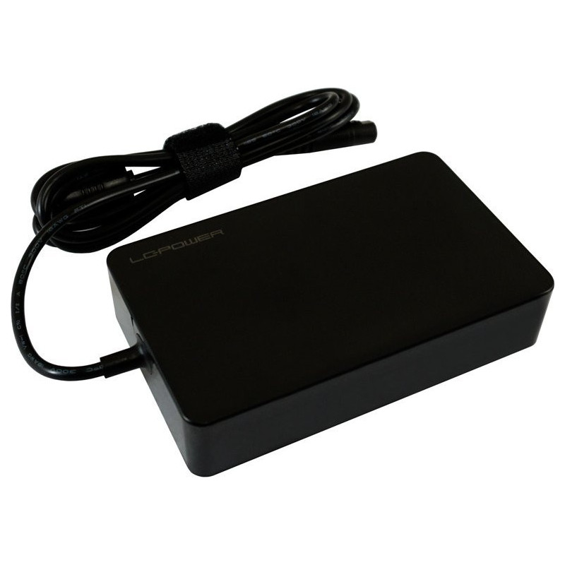 LC-Power Power supply NB Notebook power supply LC-NB-PRO-90 90W