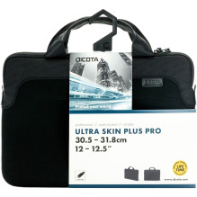 Dicota Ultra Skin Plus Pro 30,5-31,8cm (12-12,5") dėklas Dicota Ultra Skin Plus Pro 30,5-31,8cm (12-12,5") dėklas