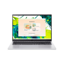 Acer AspireGO 16" Laptop i3-1305U 8GB DDR5 512GB PCIe NVMe SSD Windows 11 Home Acer AspireGO 16" Laptop i3-1305U 8GB DDR5 512GB PCIe NVMe SSD Windows 11 Home