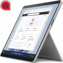 Microsoft Surface Pro 10 Platinum 256GB Ultra 5 16GB Win 11 Pro 5G