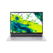 Acer AspireGO 16" nešiojamas kompiuteris i3-1305U 8GB DDR5 512GB PCleNVMe SSD Windows 11 Home Acer AspireGO 16" nešiojamas kompiuteris i3-1305U 8GB DDR5 512GB PCleNVMe SSD Windows 11 Home