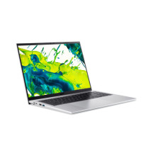 Acer AspireGO 16" nešiojamas kompiuteris i3-1305U 8GB DDR5 512GB PCleNVMe SSD Windows 11 Home Acer AspireGO 16" nešiojamas kompiuteris i3-1305U 8GB DDR5 512GB PCleNVMe SSD Windows 11 Home