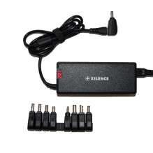 Xilence Notebook Netzteil 75W Mini (Black) Xilence Notebook Netzteil 75W Mini (Black)