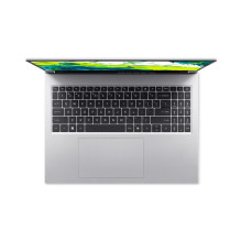 Acer AspireGO 16" nešiojamas kompiuteris i3-1305U 8GB DDR5 512GB PCleNVMe SSD Windows 11 Home Acer AspireGO 16" nešiojamas kompiuteris i3-1305U 8GB DDR5 512GB PCleNVMe SSD Windows 11 Home
