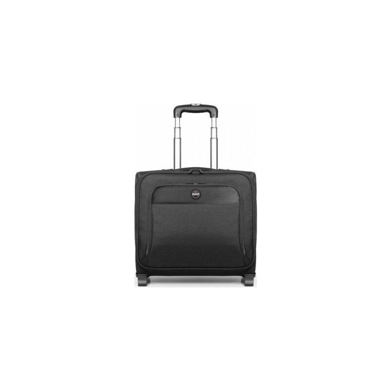 Port NB Koffer Hanoi II Trolley (15.6")