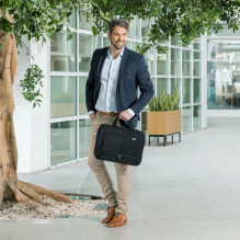 Dicota Eco Top Traveler PRO 15-17.3