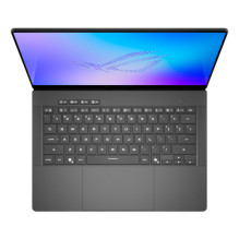 ASUS ROG Zephyrus G14 U9-386H 64 2 5080 GU405AW-SY033W W11H nešiojamas kompiuteris ASUS ROG Zephyrus G14 U9-386H 64 2 5080 GU405AW-SY033W W11H nešiojamas kompiuteris
