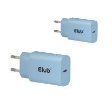Club3D Lifestyle USB-C...