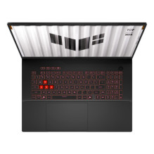ASUS TUF Gaming A18 nešiojamas kompiuteris R7-260 16 1TB 5070 FA808UP-S8102W W11H
