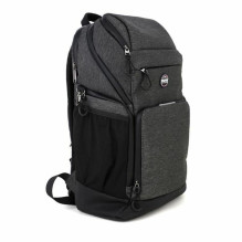 Port NB Rucksack Montreal Backpack for 15.6-16" black Port NB Rucksack Montreal Backpack for 15.6-16" black