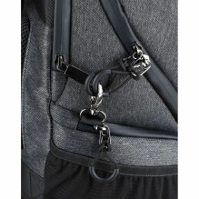 Port NB Rucksack Montreal Backpack for 15.6-16" black Port NB Rucksack Montreal Backpack for 15.6-16" black