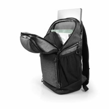Port NB Rucksack Montreal Backpack for 15.6-16" black Port NB Rucksack Montreal Backpack for 15.6-16" black