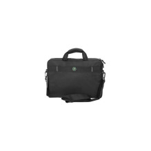MANHATTAN Helsinki Notebooktasche 14.1" Black MANHATTAN Helsinki Notebooktasche 14.1" Black
