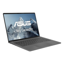 Nešiojamas kompiuteris ASUS Zenbook A14 X2-88-100 32 1TB UX3407NA-QD140W W11H