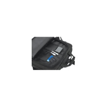 MANHATTAN Helsinki Notebooktasche 14.1" Black MANHATTAN Helsinki Notebooktasche 14.1" Black