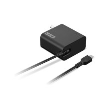 Lenovo 4X21L54610 power adapter / inverter Indoor 65 W Black Lenovo 4X21L54610 power adapter / inverter Indoor 65 W Black
