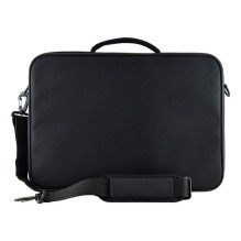 techair Classic Pro Bag 14-15.6" 1 Compartment 1 Pocket Black techair Classic Pro Bag 14-15.6" 1 Compartment 1 Pocket Black
