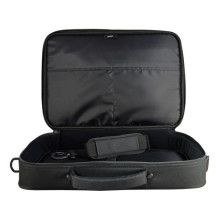 techair Classic Pro Bag 14-15.6" 1 Compartment 1 Pocket Black techair Classic Pro Bag 14-15.6" 1 Compartment 1 Pocket Black