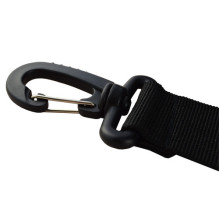 techair Classic Pro krepšys 14-15,6" 1F 1T Juoda