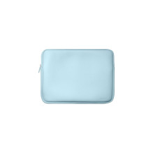LAUT POP Baby Blue Neoprene Sleeve for Apple Macbook 13"