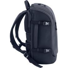 Kuprinė HP Travel 25 litrų, 15,6", dark grey Kuprinė HP Travel 25 litrų, 15,6", dark grey