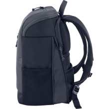 Kuprinė HP Travel 25 litrų, 15,6", dark grey Kuprinė HP Travel 25 litrų, 15,6", dark grey