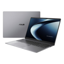 ASUS ExpertBook PM5 16" R9 HX 470 64 1TB PM5606CGA-PL0031X Windows 11 Pro nešiojamas kompiuteris ASUS ExpertBook PM5 16" R9 HX 470 64 1TB PM5606CGA-PL0031X Windows 11 Pro nešiojamas kompiuteris