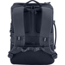 Kuprinė HP Travel 25 litrų, 15,6", dark grey Kuprinė HP Travel 25 litrų, 15,6", dark grey