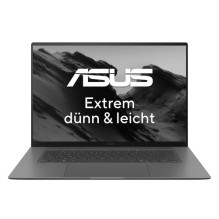 ASUS Zenbook S16...