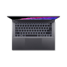 Acer Swift X 14.5" U7-155H 32 / 1TB 2.8K W11P Acer Swift X 14.5" U7-155H 32 / 1TB 2.8K W11P