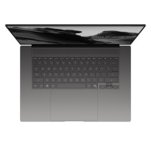 ASUS Zenbook S16 UM5606GA-SR305W 16" WQXGA + OLED Ryzen AI 9 465 32GB / 1TB Windows 11 nešiojamas kompiuteris ASUS Zenbook S16 UM5606GA-SR305W 16" WQXGA + OLED Ryzen AI 9 465 32GB / 1TB Windows 11 nešiojamas kompiuteris