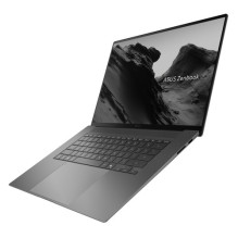 ASUS Zenbook S16 UM5606GA-SR305W 16" WQXGA + OLED Ryzen AI 9 465 32GB / 1TB Windows 11 nešiojamas kompiuteris ASUS Zenbook S16 UM5606GA-SR305W 16" WQXGA + OLED Ryzen AI 9 465 32GB / 1TB Windows 11 nešiojamas kompiuteris