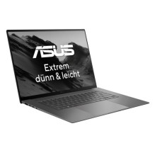 ASUS Zenbook S16 UM5606GA-SR305W 16" WQXGA + OLED Ryzen AI 9 465 32GB / 1TB Windows 11 laptop ASUS Zenbook S16 UM5606GA-SR305W 16" WQXGA + OLED Ryzen AI 9 465 32GB / 1TB Windows 11 laptop