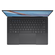 Asus ExpertBook Ultra 14.0" 3K OLED / Ultra X7 358H / 32GB / 1TB SSD / Win11P / 3YW battery and device Asus ExpertBook Ultra 14.0" 3K OLED / Ultra X7 358H / 32GB / 1TB SSD / Win11P / 3YW battery and device