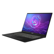 MSI Summit A16 AI+ A3HMTG-035 16"QHD+ Ryzen AI 9 365 32GB / 1TB Win11 Pro